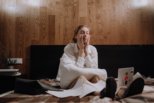 Work-Life Balance: Klíč k Vyšší Produktivitě a Lepšímu Životu