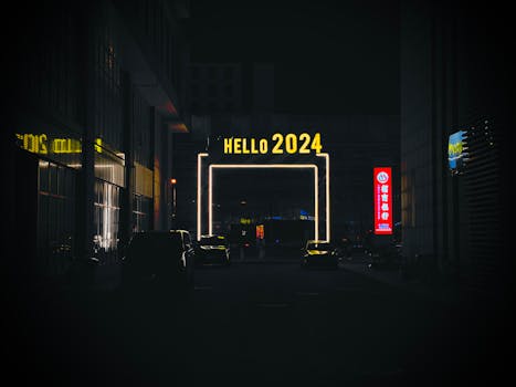 Online Vzdělávání 2024: Trendy a Technologie Formující Budoucnost Učení