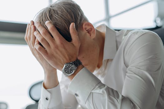 Efektivní Time-Management: Zvládněte Pracovní Stres a Chaos
